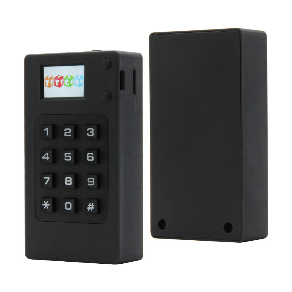 Ttgo Tdisplay - LILYGO TTGO T-Display Tastatur-Erweiterungsboard - Kompatibel