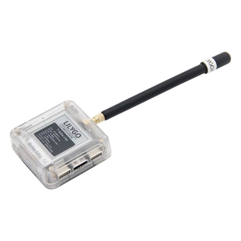 Ttgo Tdisplay - Mega Sale LILYGO T-Echo-Lite SX1262 LoRa