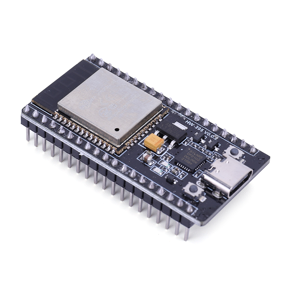 Nodemcuv2 - ESP32 Nodemcu ESP32 Erweiterungskarte ESP32-S 32