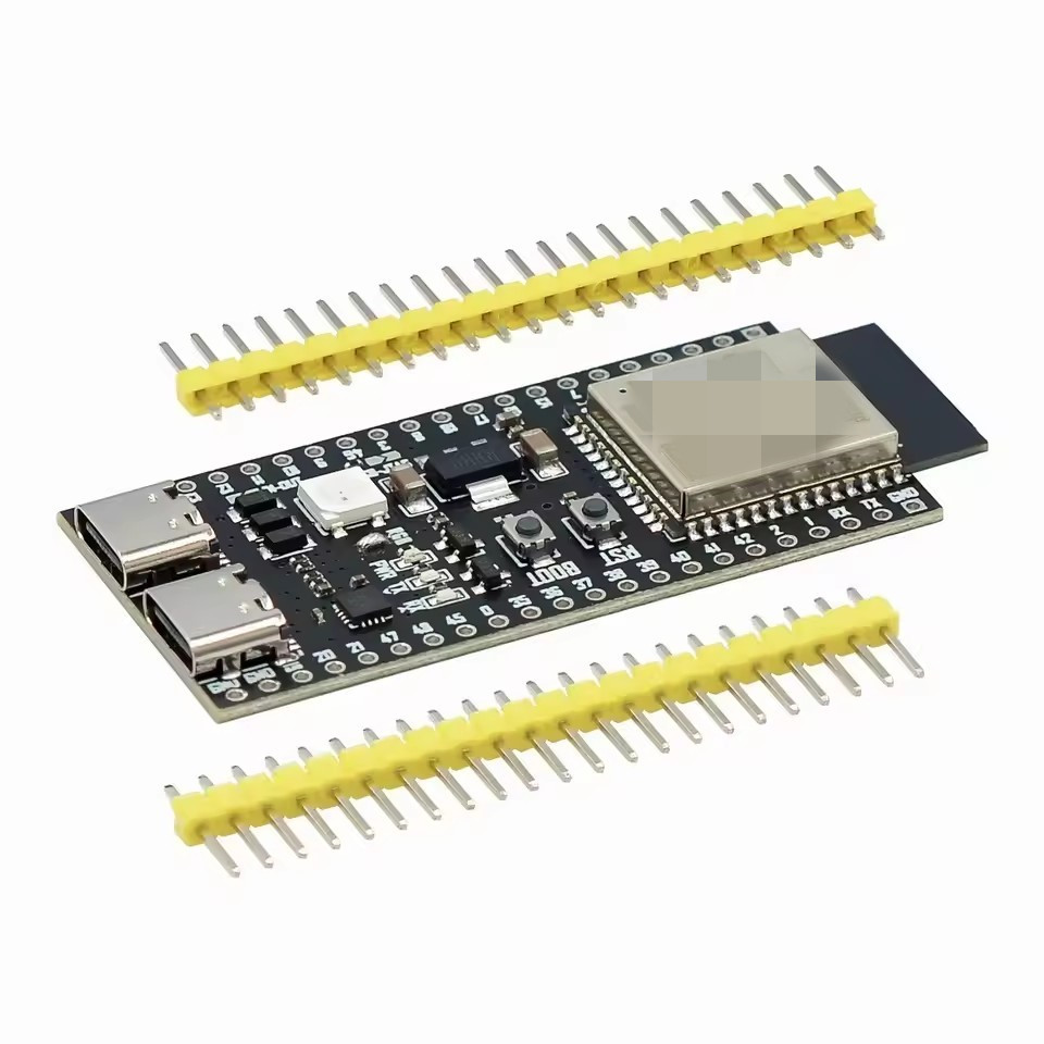 Esp32 S3 Devkitc 1 - Die ESP32-S3-Kernplatine verfügt über das ESP32-S3-DevKitC-1-Modul