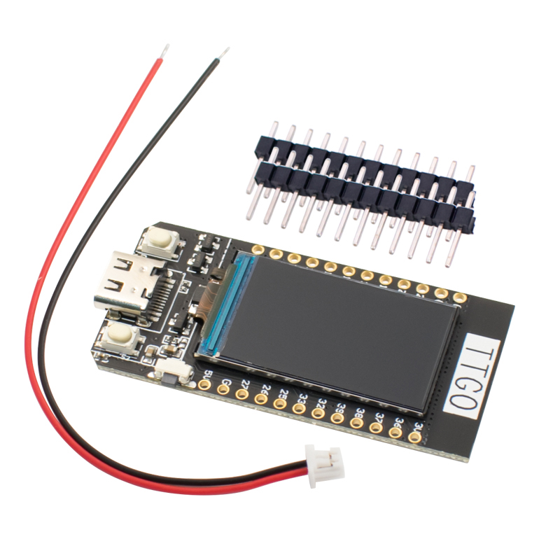 ESP32 TTGO T-Display Modul 1,1 – Ttgo Tdisplay Bewertung und Preis