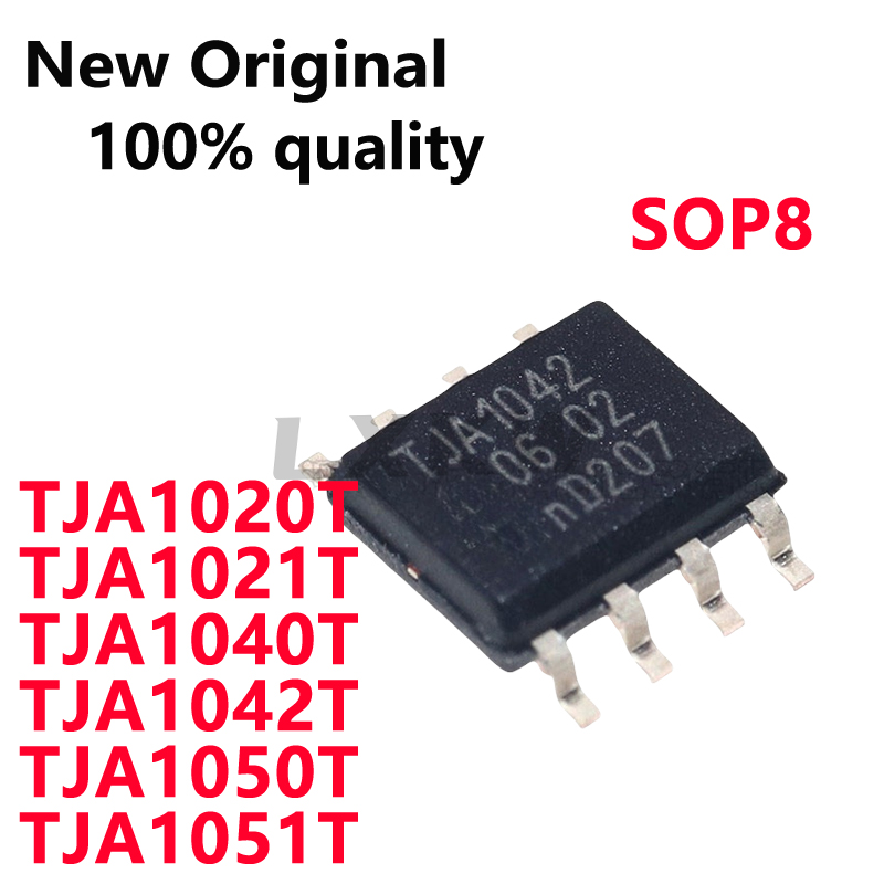 (5-10 stück) Neue TJA1050T TJA – Nodemcuv2 Bewertung und Preis