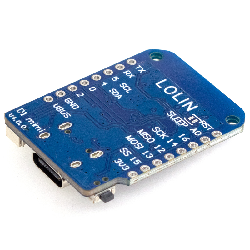 Type-C USB D1 Mini WiFi Entwic – Nodemcuv2 Bewertung und Preis