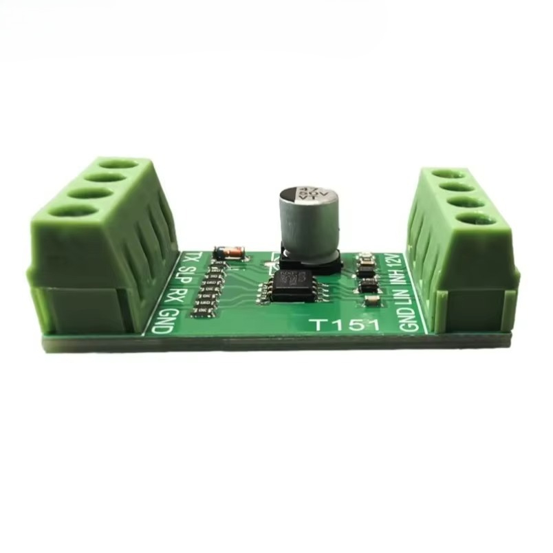 TTL UART zu LIN Bus Modul TJA1 – Nodemcuv2 Bewertung und Preis
