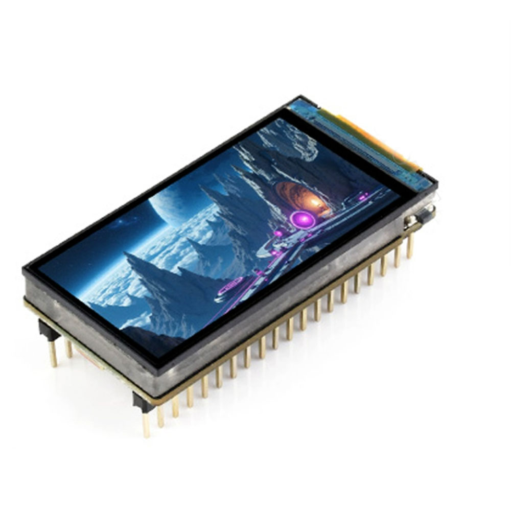 Waveshare ESP32-C6 1,9-Zoll-LC – Lolin S3 Bewertung und Preis