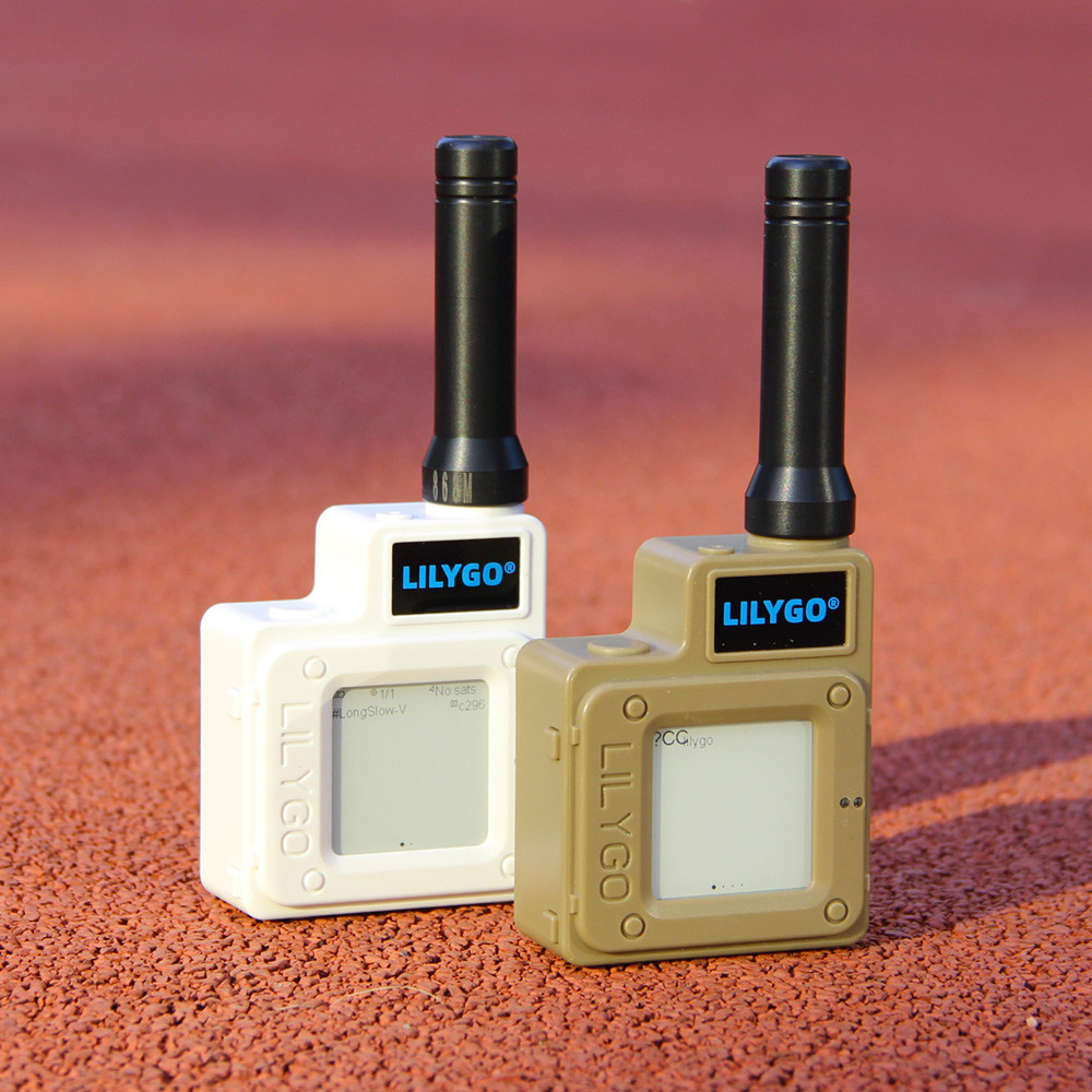 LILYGO® TTGO Meshtastic T-Echo – Ttgo T Watch Bewertung und Preis