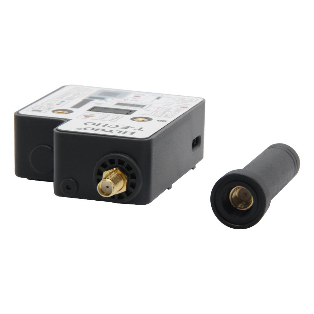 LILYGO® TTGO Meshtastic T-Echo – Ttgo T Watch Bewertung und Preis