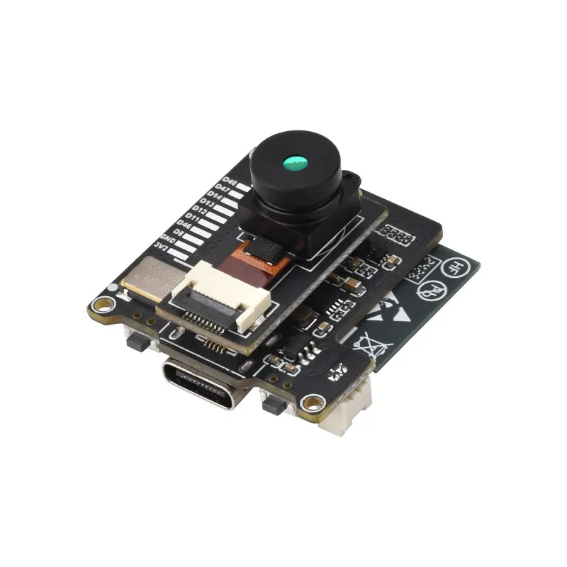 ESP32-S3 IR-Wärmebildkamera-Mo – Doit Esp32 Bewertung und Preis