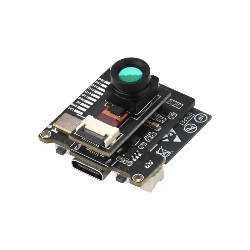 ESP32-S3 IR-Wärmebildkamera-Mo – Doit Esp32 Bewertung und Preis