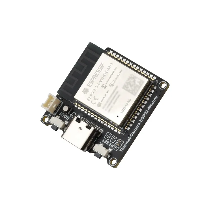ESP32-S3 IR-Wärmebildkamera-Mo – Doit Esp32 Bewertung und Preis