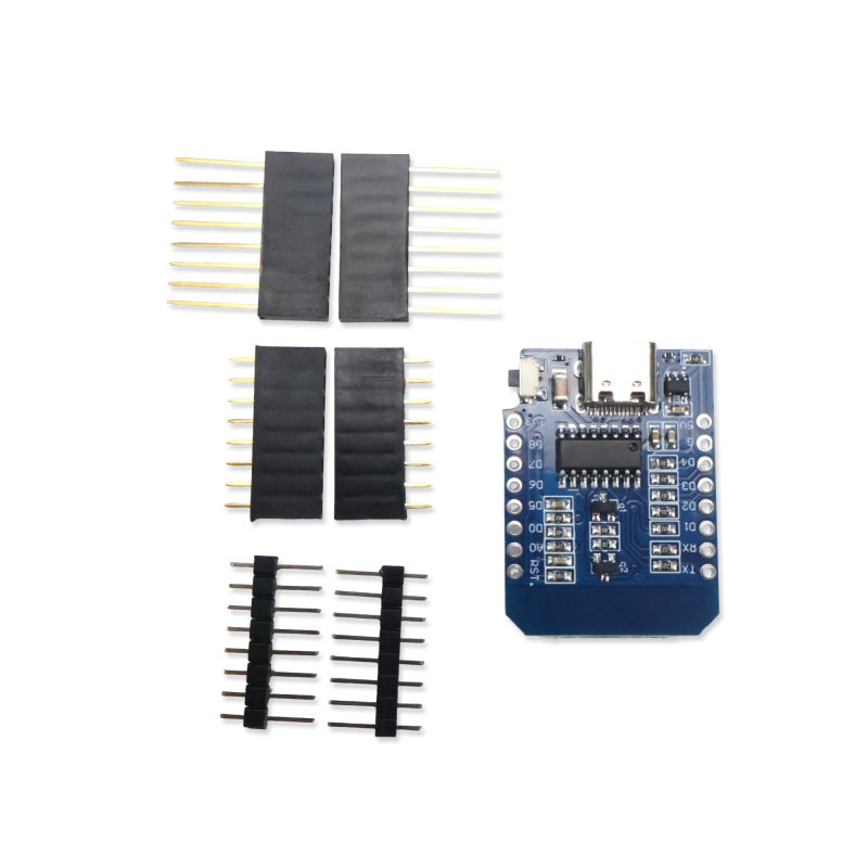 Langlebiges WeMos D1 Mini Entw – Wemos D1 Mini Bewertung und Preis