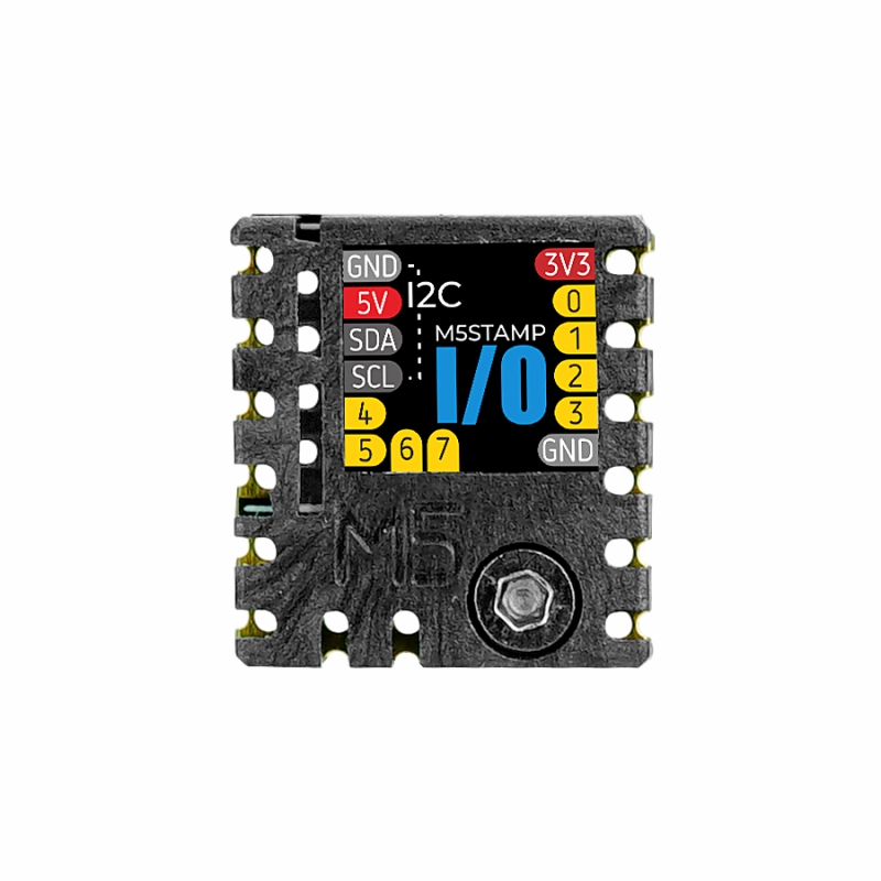 M5Stack Offizielles M5Stamp Ex – M5Stack Bewertung und Preis