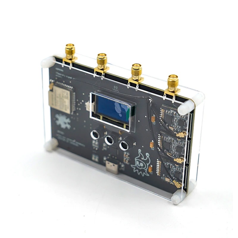 Fertiges RF CLOWN V2.0 ESP32 W – Devkitc Bewertung und Preis
