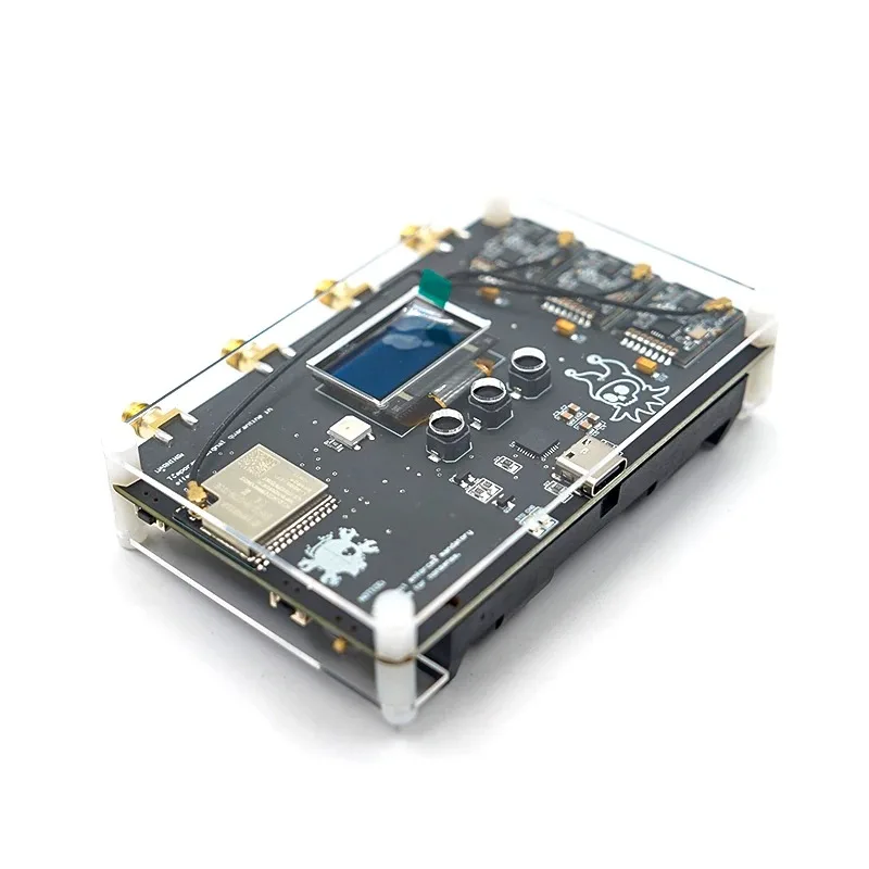 Fertiges RF CLOWN V2.0 ESP32 W – Devkitc Bewertung und Preis