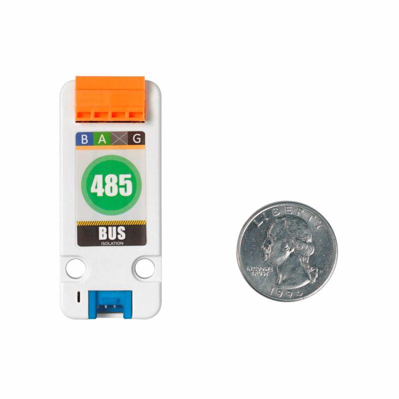 Offizielle isolierte RS485-Ein – M5Stack Bewertung und Preis