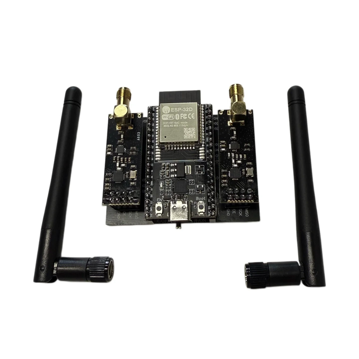 Neues ESP32 DevKitC Entwicklun – Devkitc Bewertung und Preis