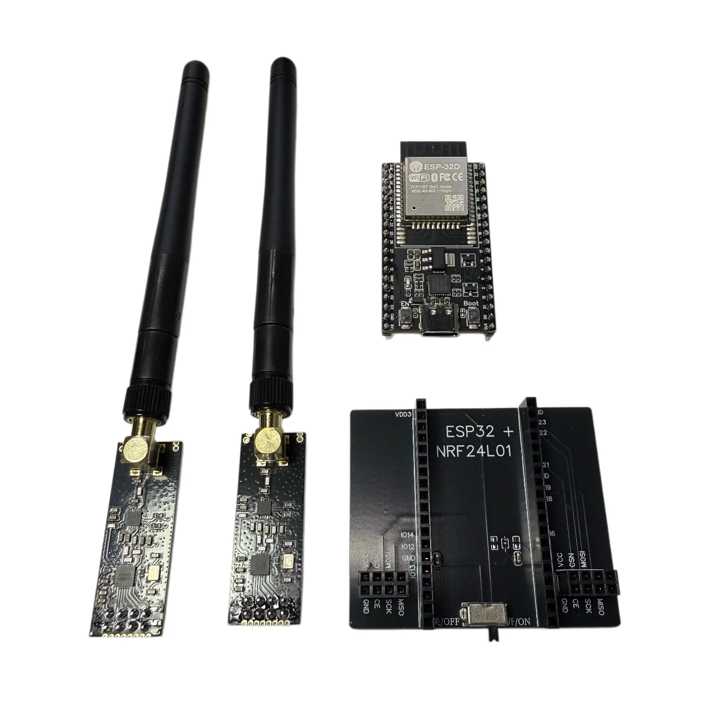 Neues ESP32 DevKitC Entwicklun – Devkitc Bewertung und Preis