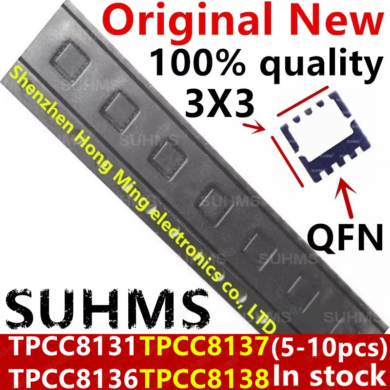(5-10 Stück) 100 % neu TPCC813 – Devkitc Bewertung und Preis