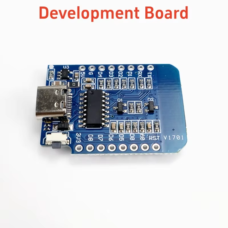 WeMos D1 Mini TYPE-C USB ESP82 – Wemos D1 Bewertung und Preis