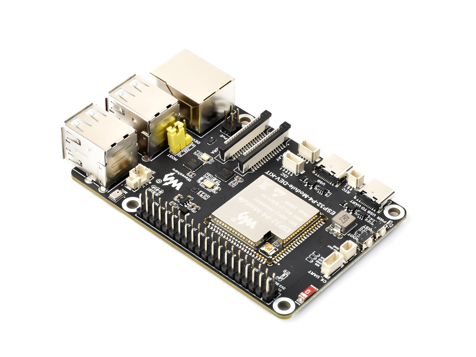 Waveshare Entwicklungsboard Ba – Waveshare Esp32 Bewertung und Preis