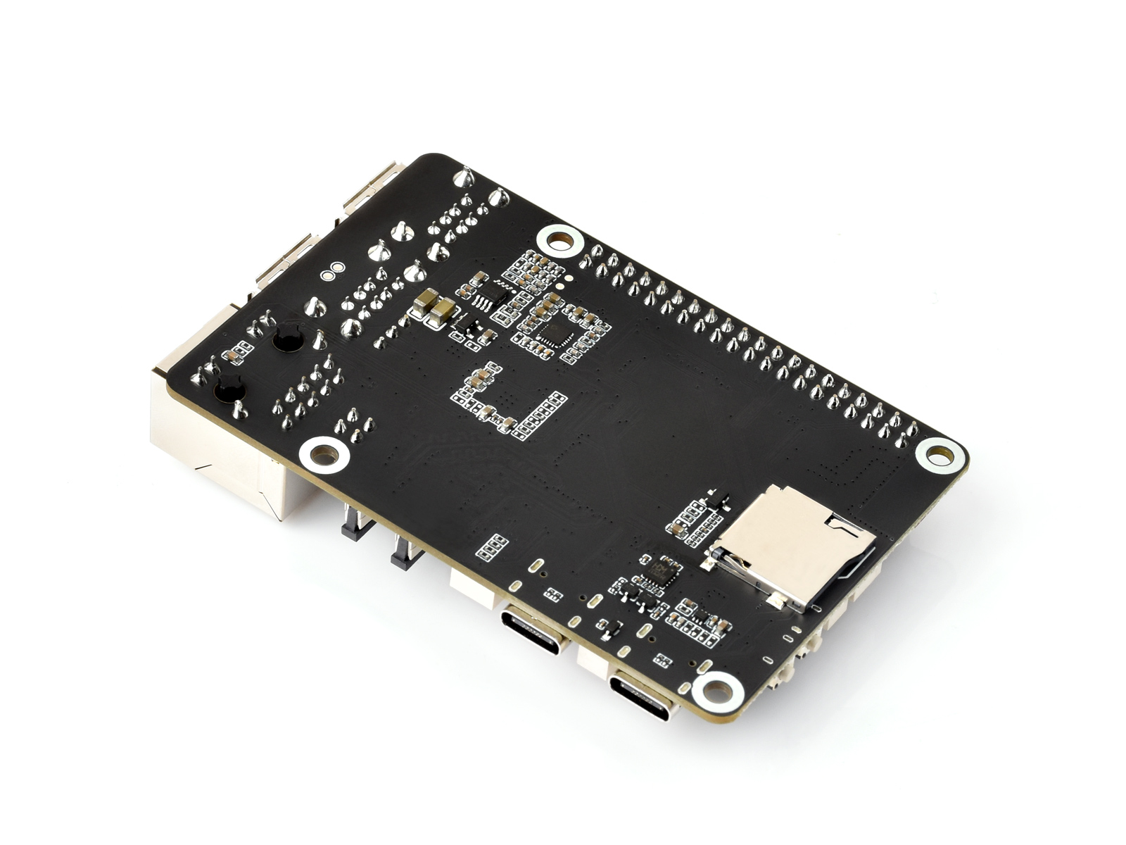 Waveshare Entwicklungsboard Ba – Waveshare Esp32 Bewertung und Preis