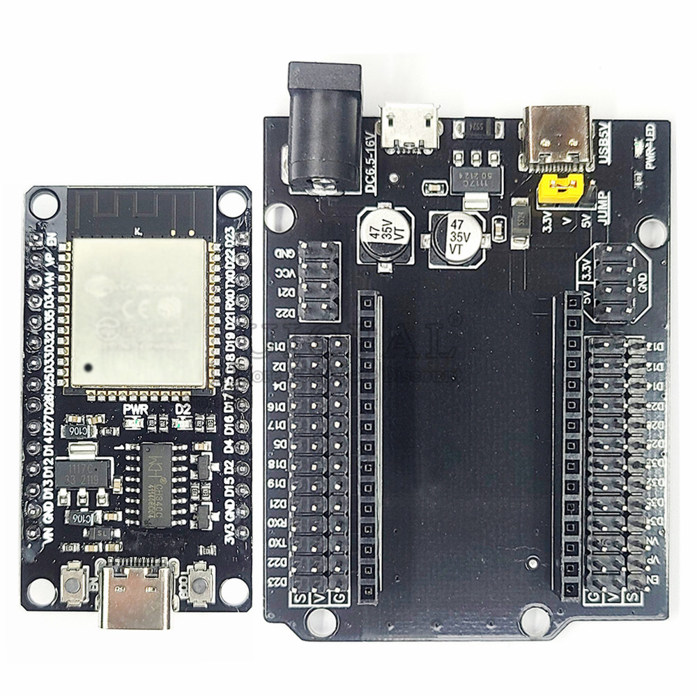 ESP32 Entwicklungsboard WiFi B – Olimex Esp32 Bewertung und Preis