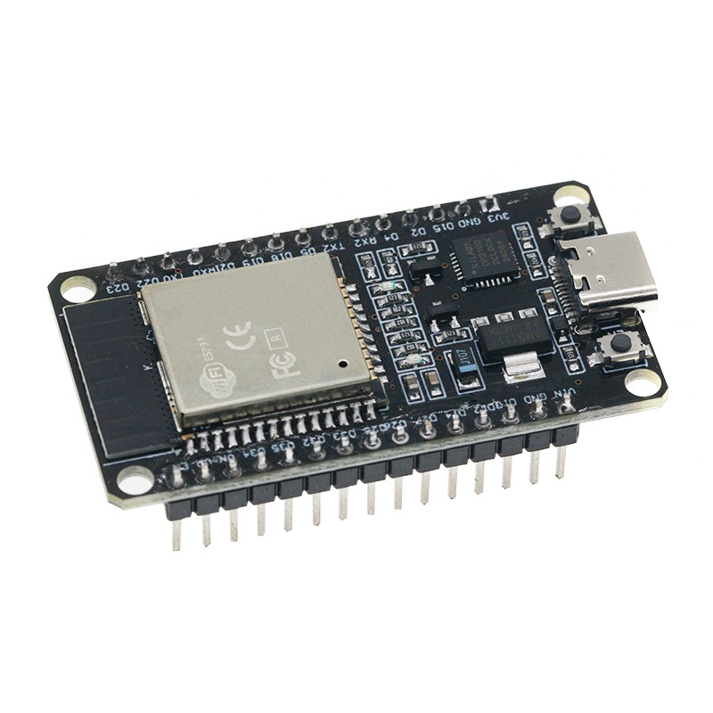 ESP32S esp32 DEVKIT V1 Drahtlo – Doit Esp32 Bewertung und Preis