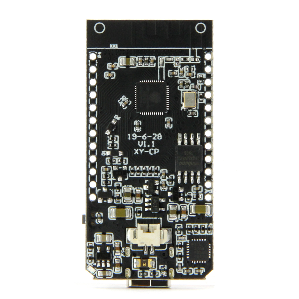LILYGO® TTGO T-Display ESP32 E – Ttgo T Watch Bewertung und Preis