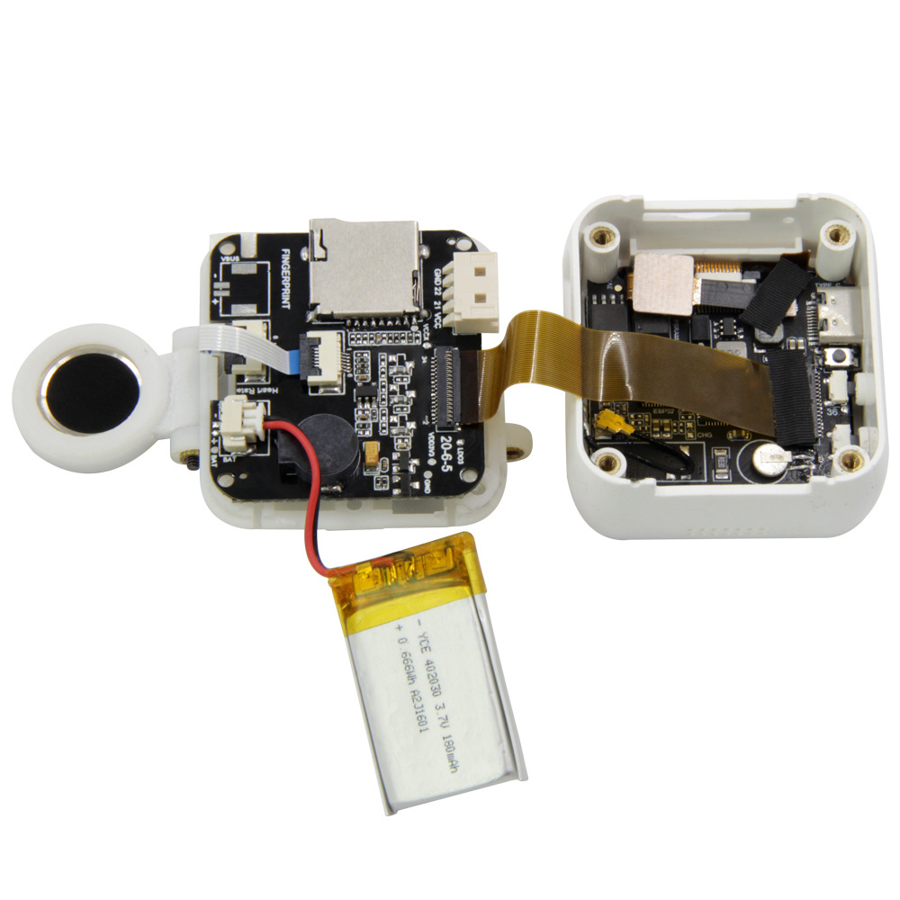 LILYGO TTGO T-Watch ESP32 Drah – Ttgo T Watch Bewertung und Preis