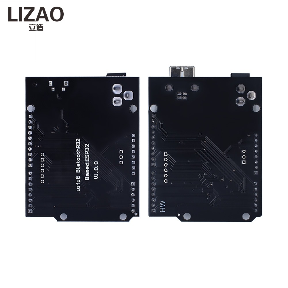 ESP32 D1 R32 CH340G Entwicklun – Wemos D1 Mini Bewertung und Preis