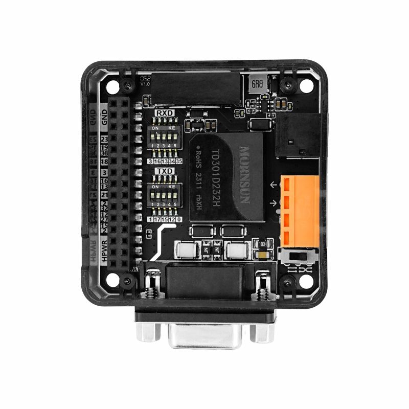 Offizielles M5Stack RS232-Modu – M5Stack Bewertung und Preis