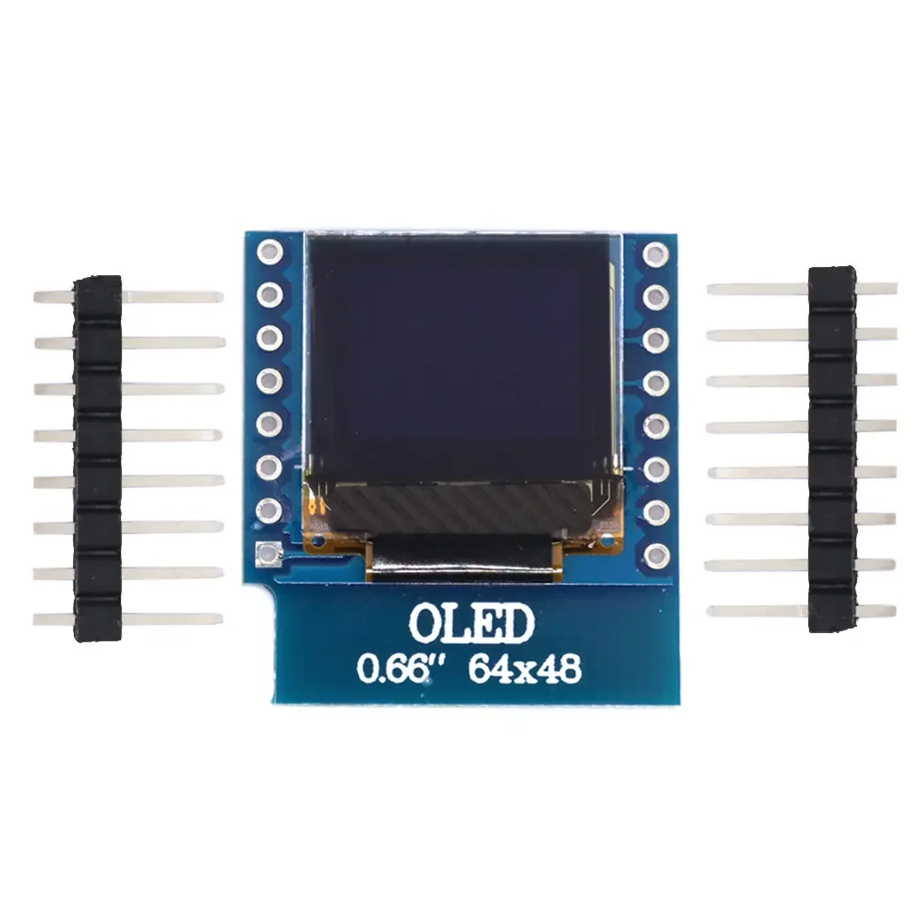 SSD1306 I2C OLED-Display für W – Wemos D1 Mini Bewertung und Preis