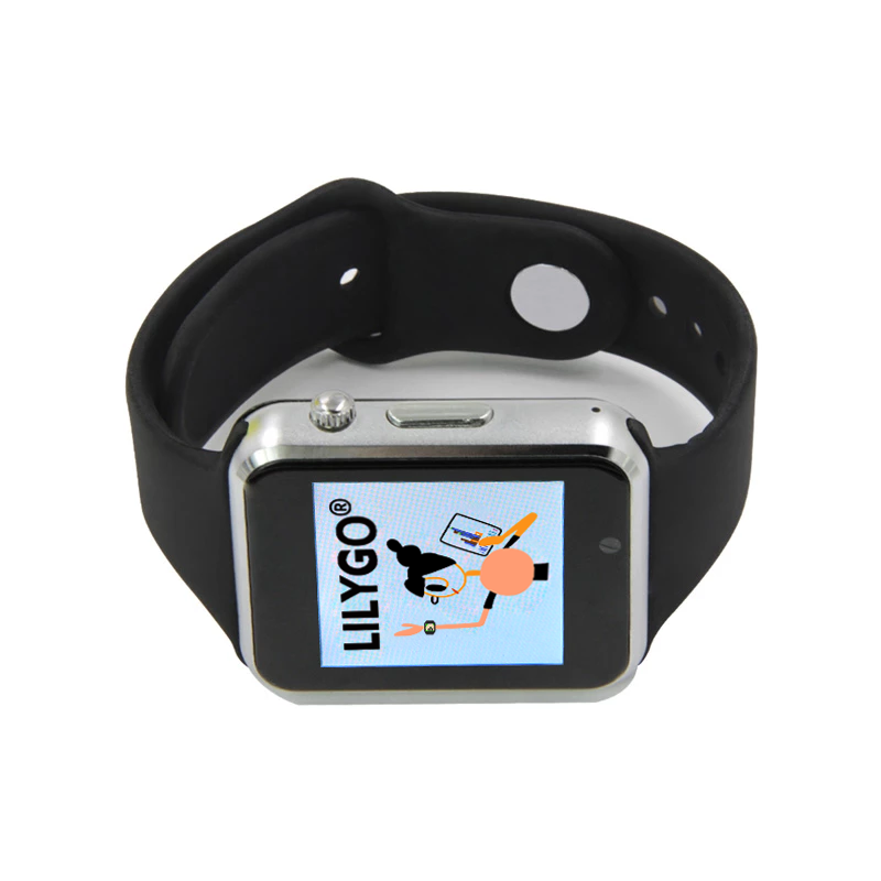 LILYGO® TTGO T-Watch 2020 400m – Ttgo T Watch Bewertung und Preis