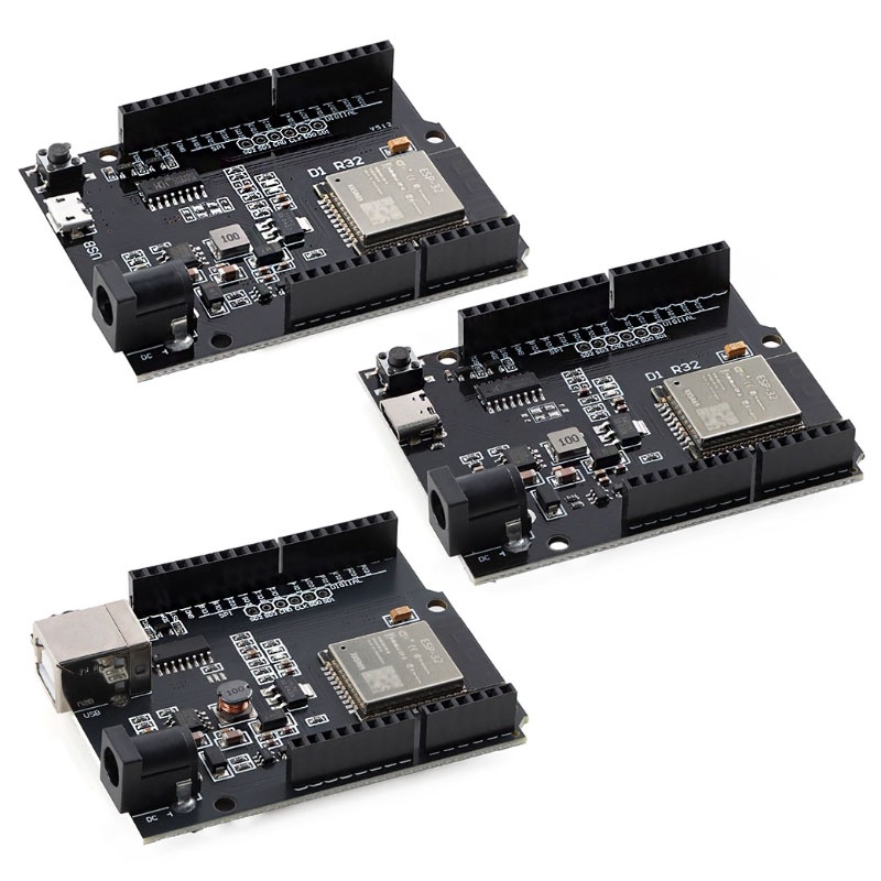ESP32 für Wemos D1 Mini für Ar – Wemos D1 Mini Bewertung und Preis