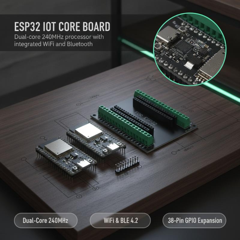 NodeMCU-32S ESP32 Entwicklungs – Nodemcu 32S Bewertung und Preis