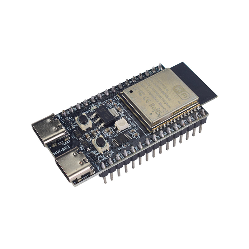 Esp32-c5-devkitc-1 N4/N8/N6 Co – Devkitc Bewertung und Preis