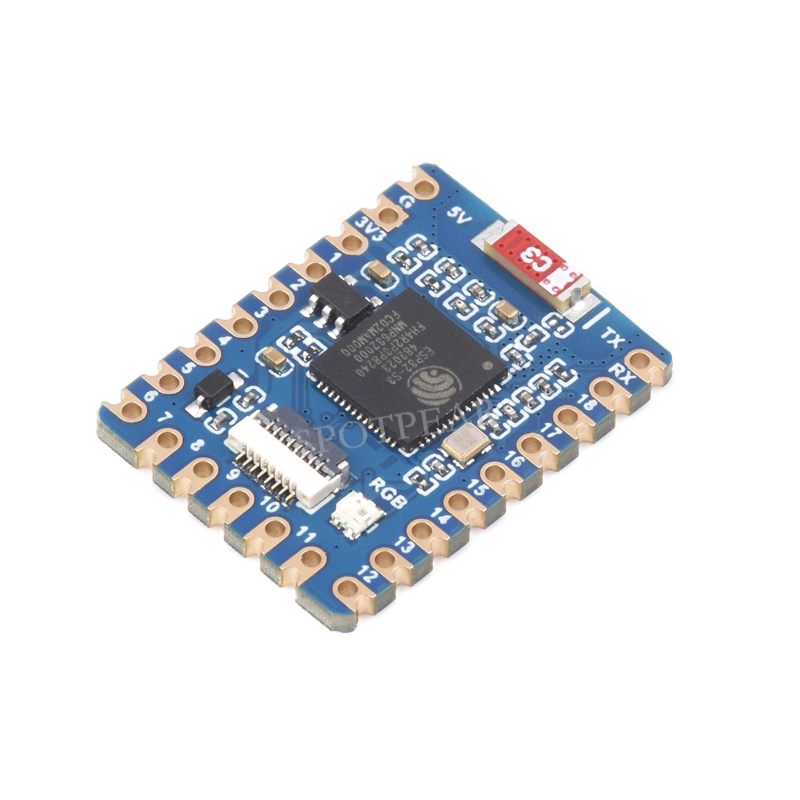 ESP32 S3 Tiny Mini ESP32-S3FH4 – Doit Esp32 Bewertung und Preis