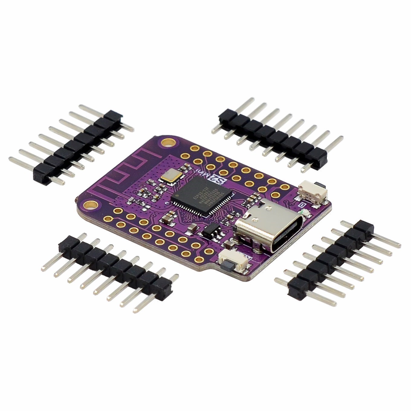 ESP32 S2 Mini V1.0.0 – LOLIN W – Lolin D32 Bewertung und Preis