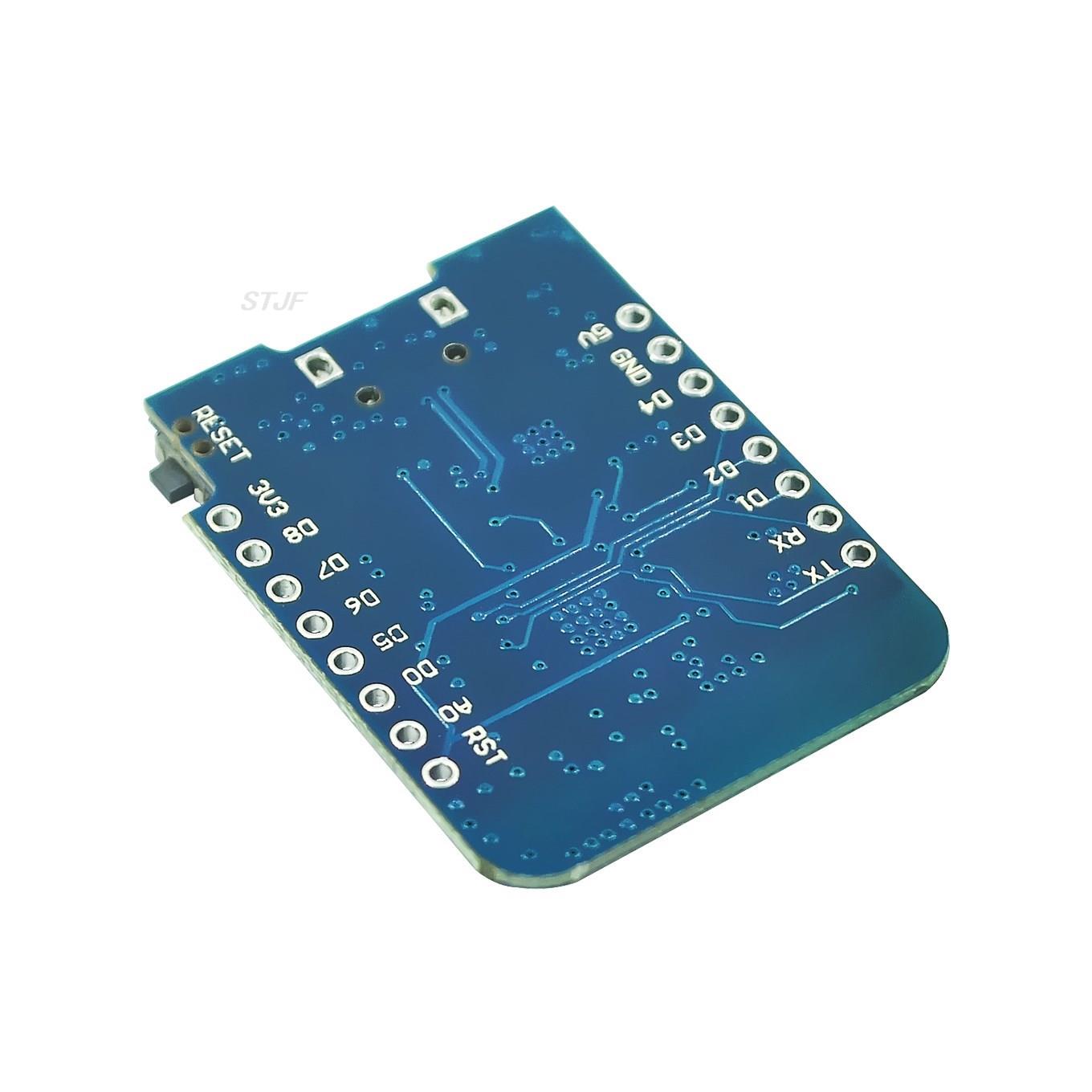 Für WEMOS D1 Mini Pro Bytes Ex – D1 Mini Pro Bewertung und Preis