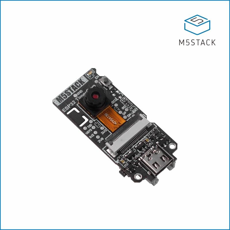 M5Stack Offizielle ESP32 PSRAM – M5Stack Bewertung und Preis