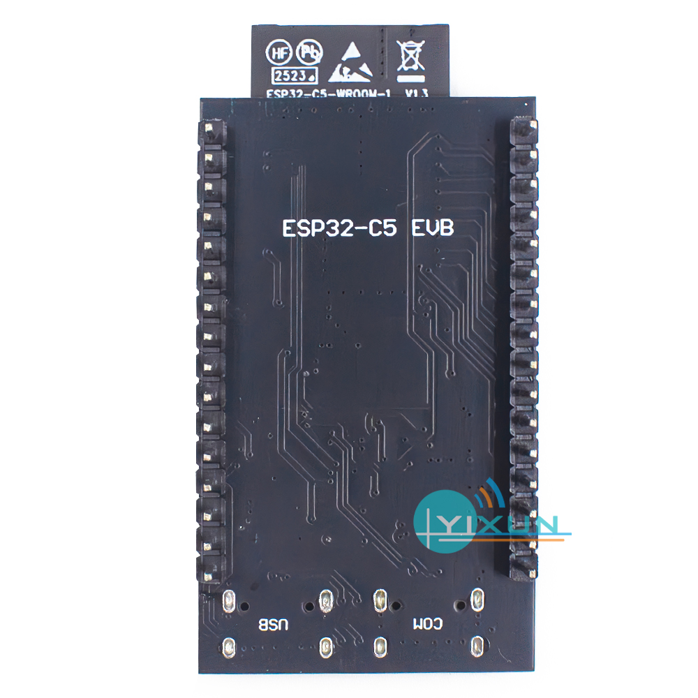 ESP32-C5-DevKitC-1 Entwicklung – Devkitc Bewertung und Preis