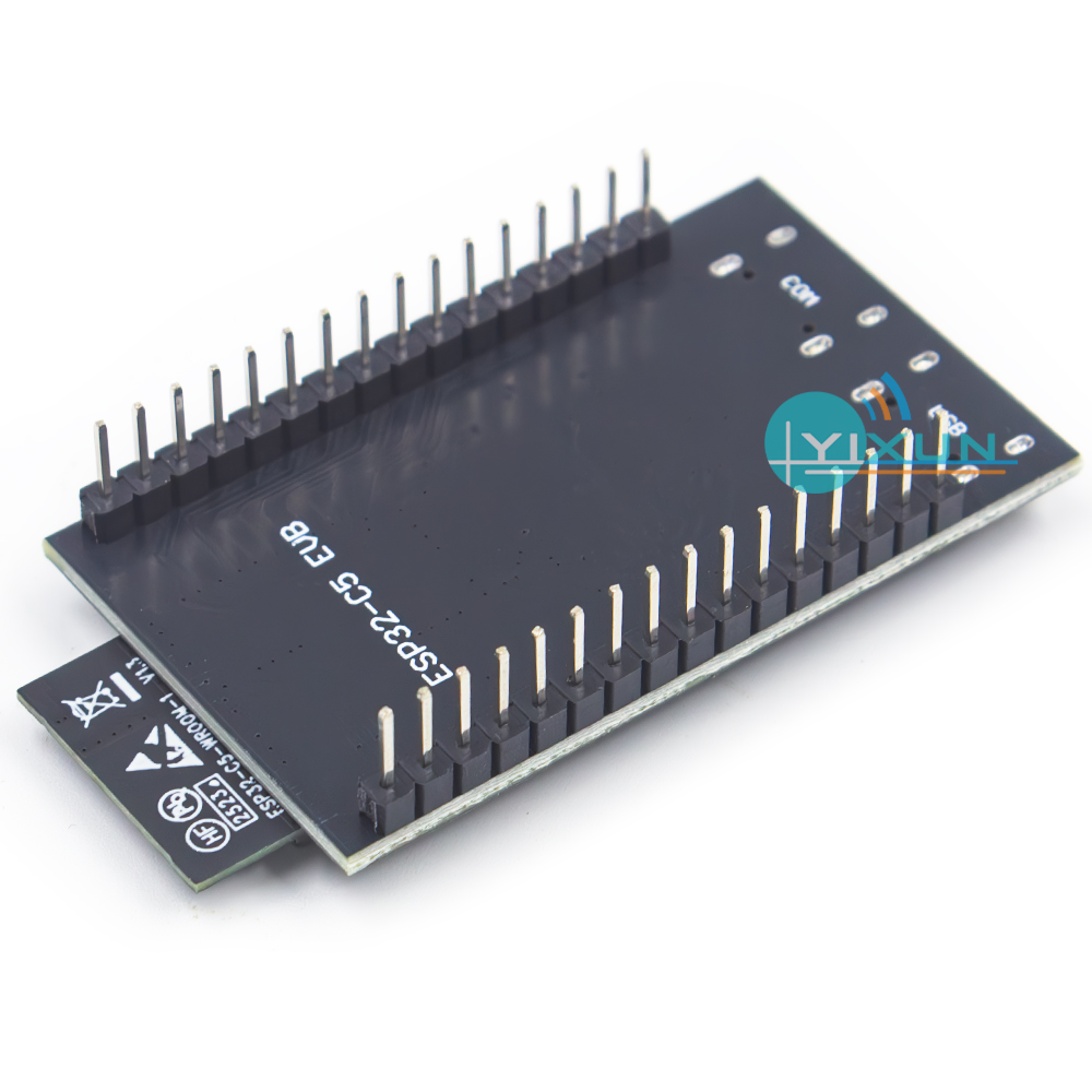 ESP32-C5-DevKitC-1 Entwicklung – Devkitc Bewertung und Preis
