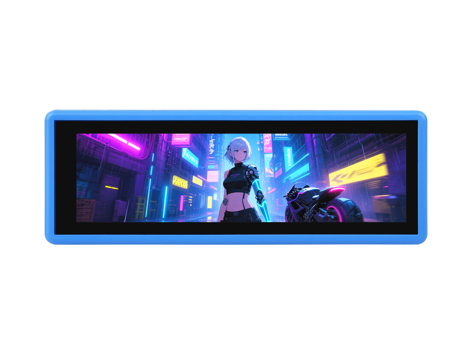 Waveshare ESP32-S3 3,49 Zoll I – Lolin S3 Bewertung und Preis