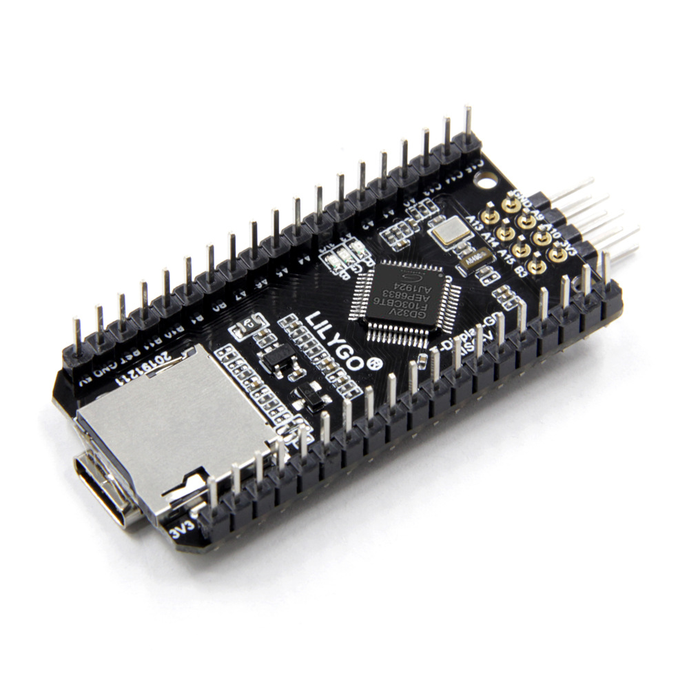 LILYGO TTGO T Display GD32 RIS – Ttgo Tdisplay Bewertung und Preis