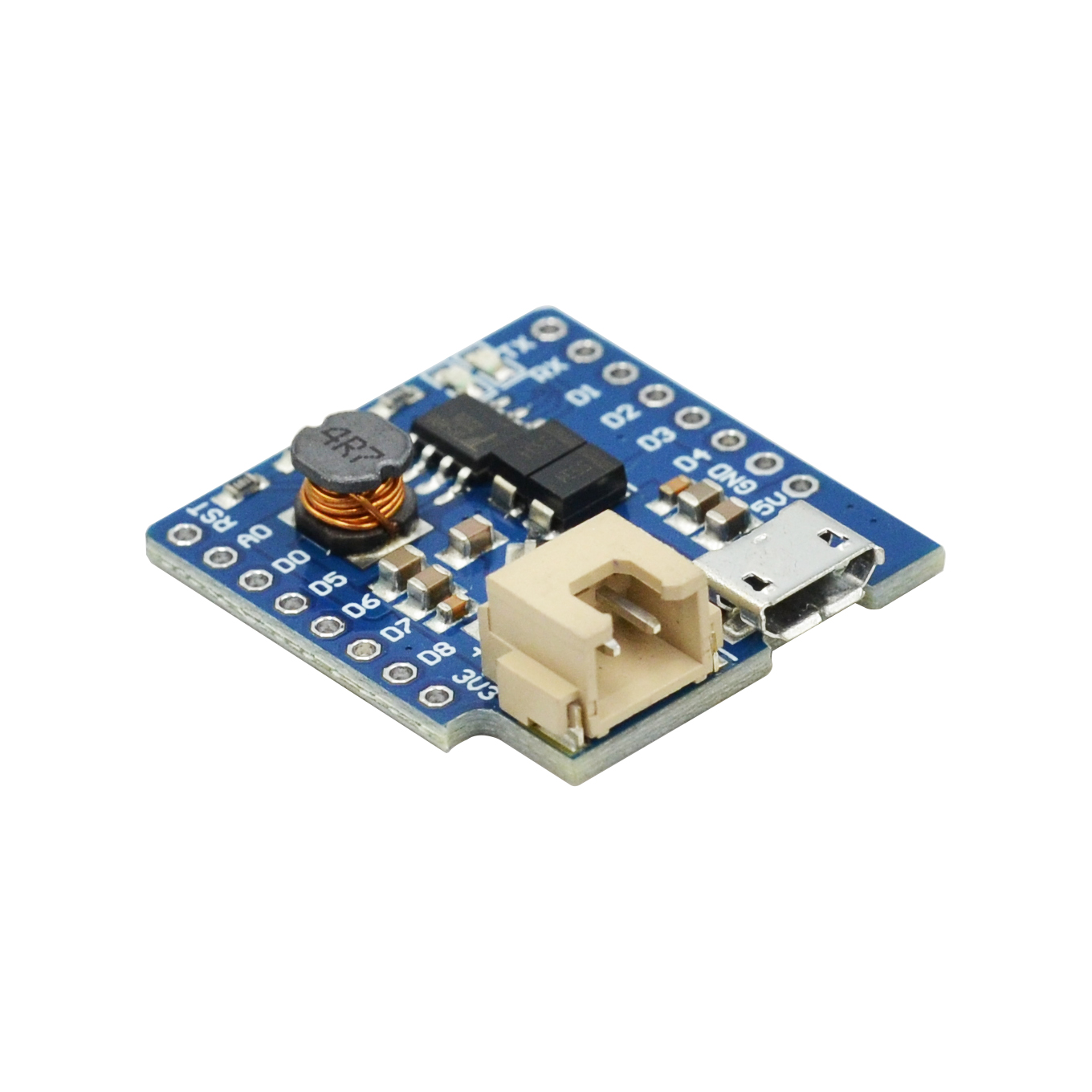 Batterieschutz für WEMOS D1 Mi – Wemos D1 Mini Bewertung und Preis