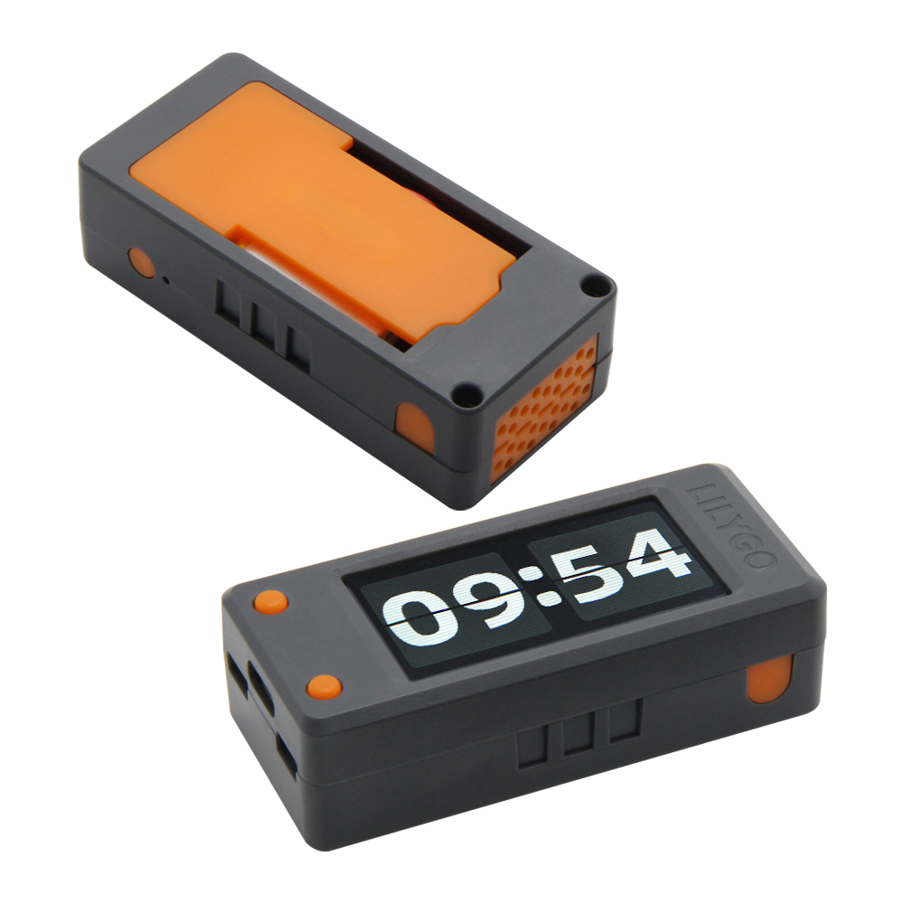 TTGO T-Display-S3 1,9 Zoll IPS – Ttgo Tdisplay Bewertung und Preis