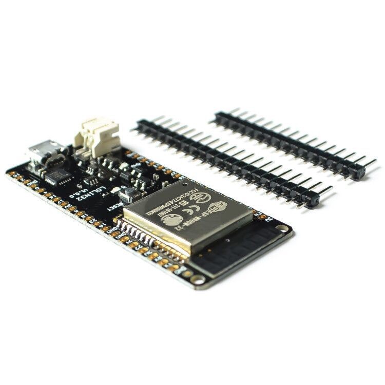Wemos D1 V1.0 ESP32 WLAN Bluet – Wemos D1 Bewertung und Preis