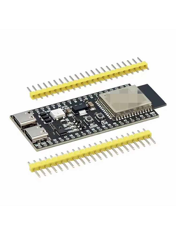 Die ESP32-S3-Kernplatine verfü – Esp32 S3 Devkitc 1 Bewertung und Preis
