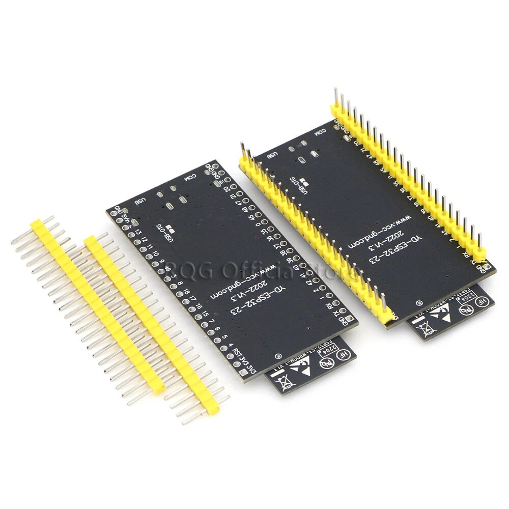 Die ESP32-S3-Kernplatine verfü – Esp32 S3 Devkitc 1 Bewertung und Preis